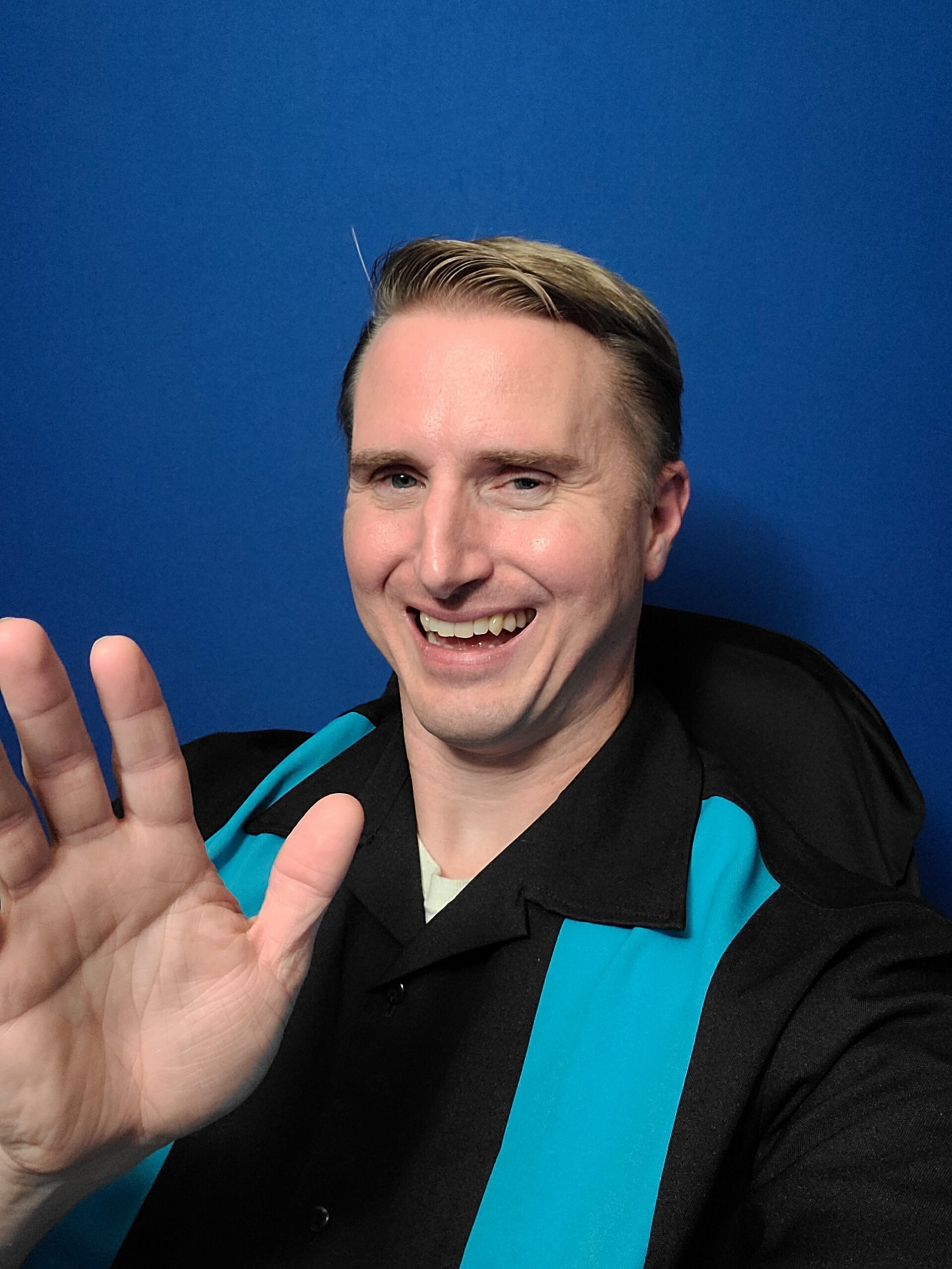 Ron from MindTip Games